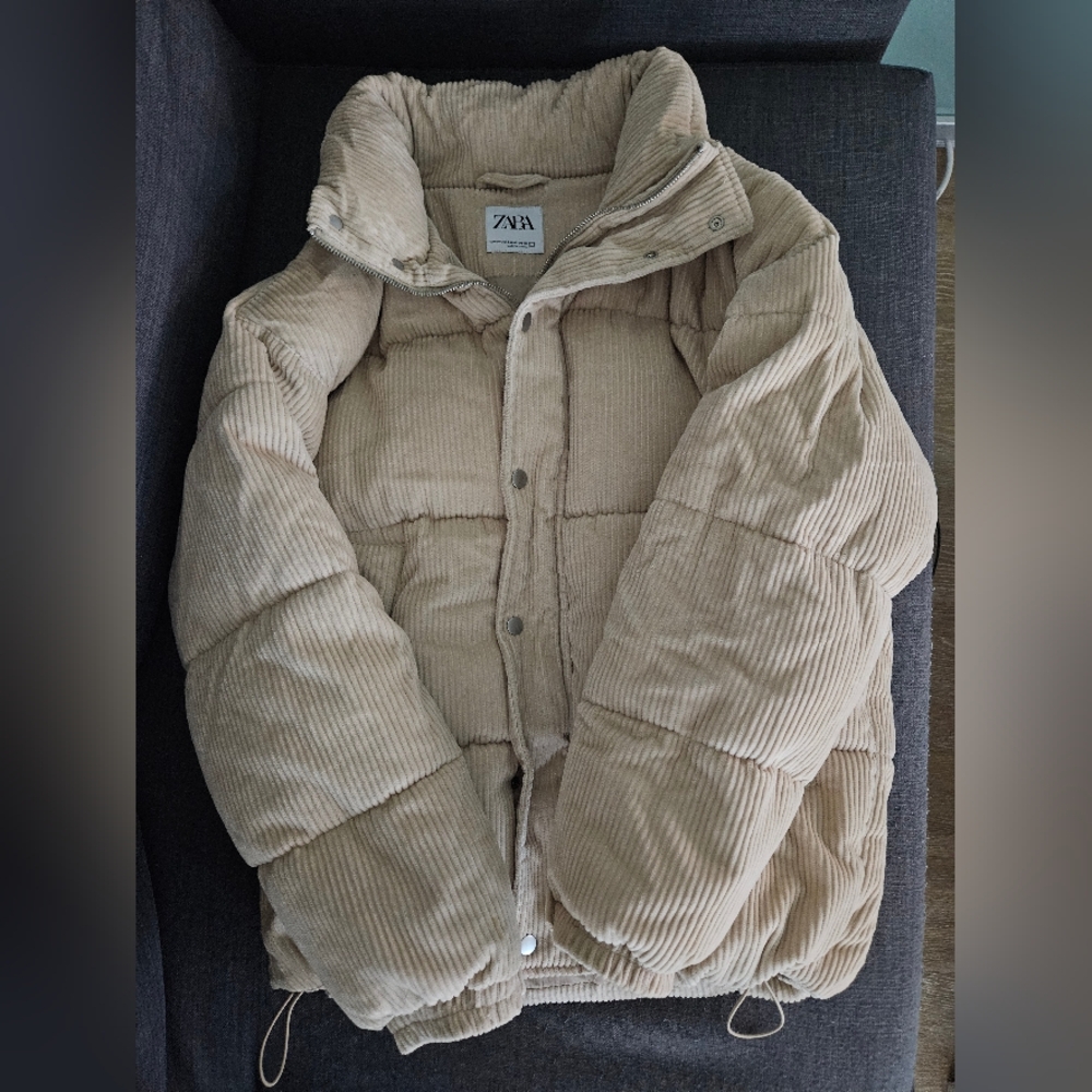 Zara Jacket